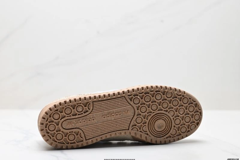 Thermal Adidas Forum Shoes 665