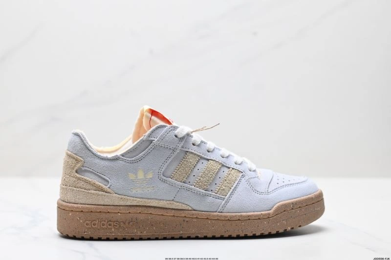 Comfortable Adidas Forum Shoes 652