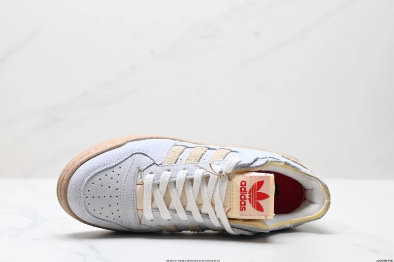 Comfortable Adidas Forum Shoes 652