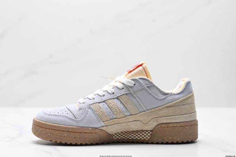 Comfortable Adidas Forum Shoes 652