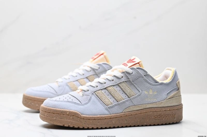 Comfortable Adidas Forum Shoes 652