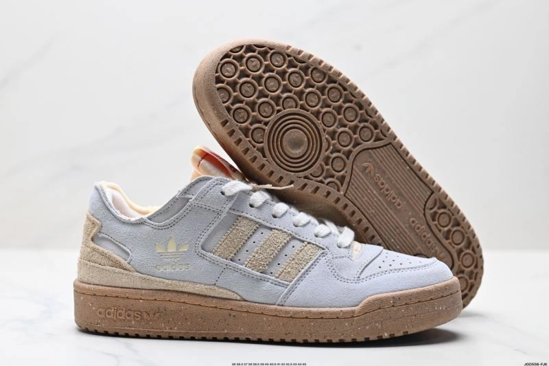 Comfortable Adidas Forum Shoes 652