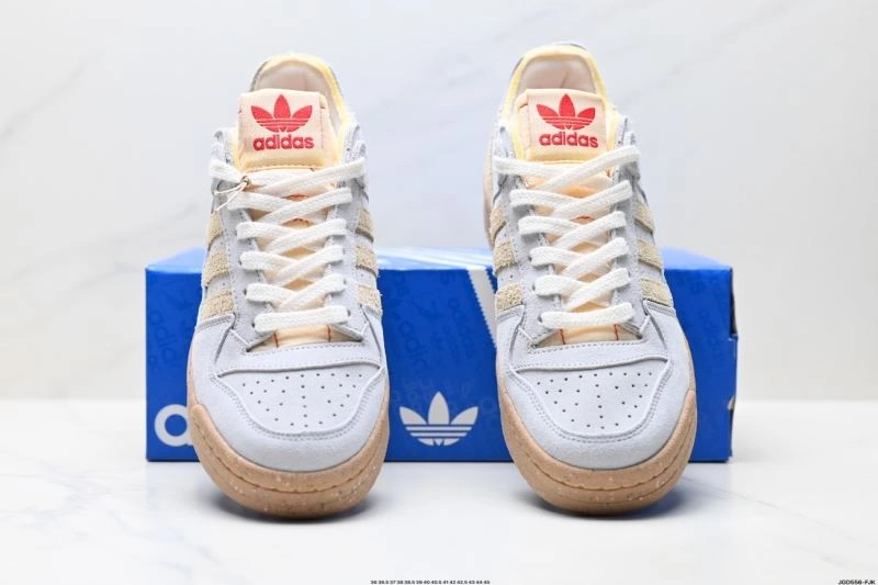 Comfortable Adidas Forum Shoes 652