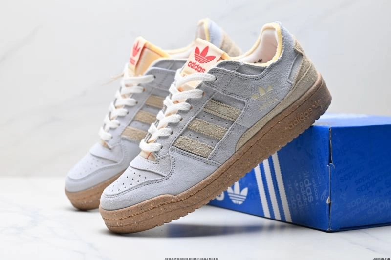 Comfortable Adidas Forum Shoes 652