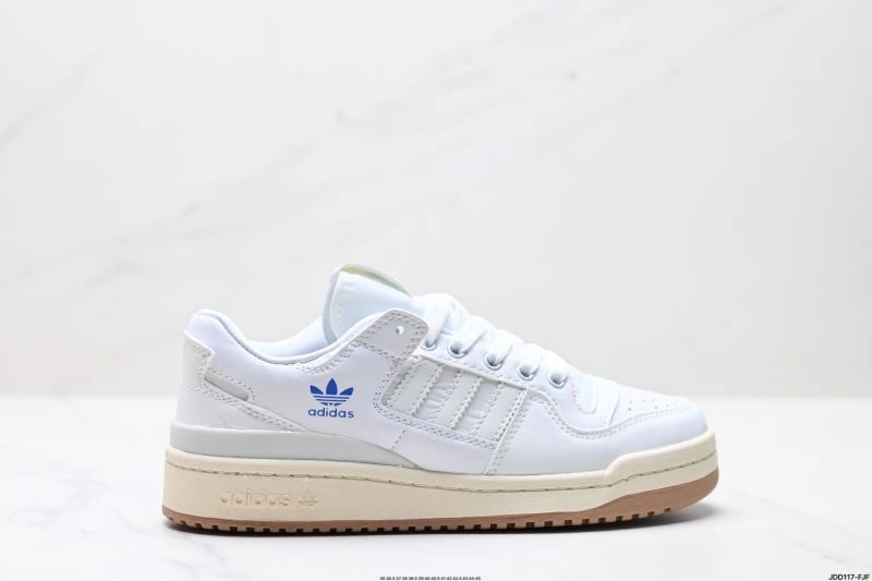 Adidas Forum Shoes Packable 668