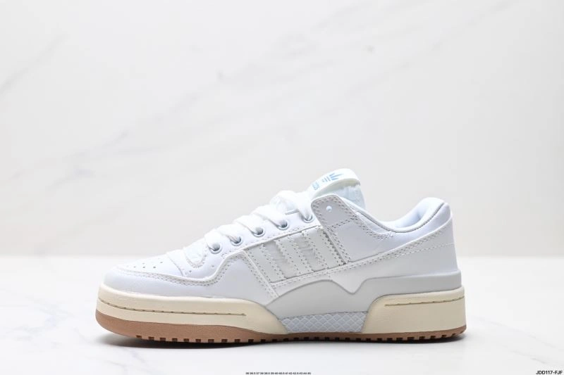 Adidas Forum Shoes Packable 668
