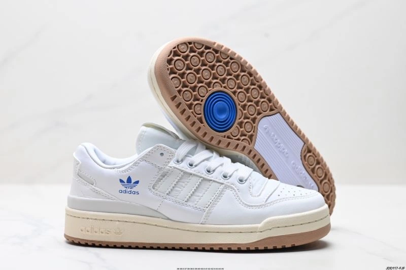 Adidas Forum Shoes Packable 668