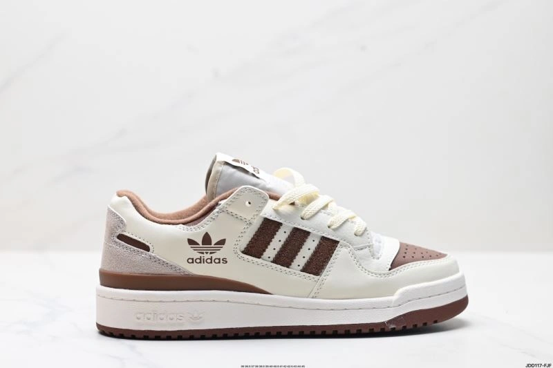 Trendsetting Adidas Forum Shoes 664