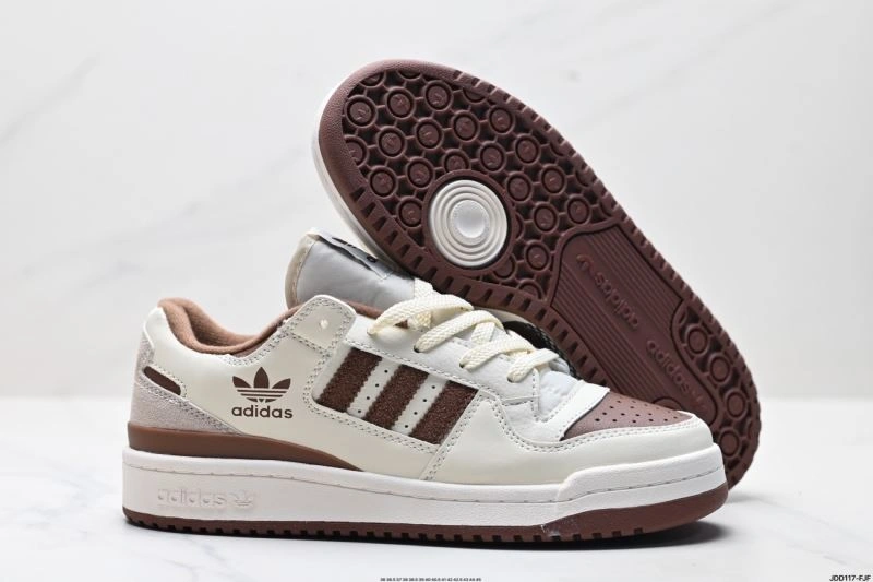 Trendsetting Adidas Forum Shoes 664