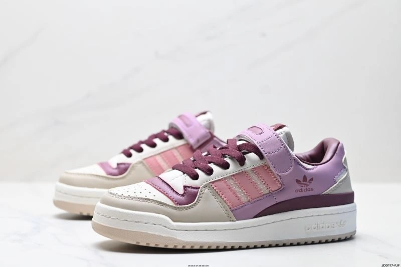 Adidas Forum Shoes Affordable 651