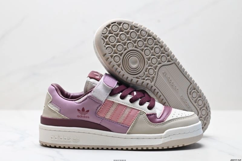Adidas Forum Shoes Affordable 651