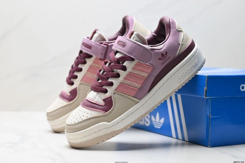 Adidas Forum Shoes Affordable 651