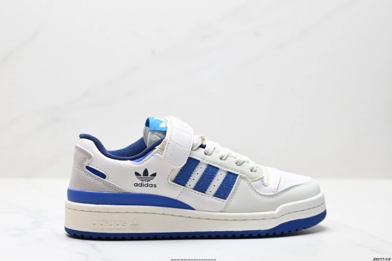 Trendy Adidas Forum Shoes 649