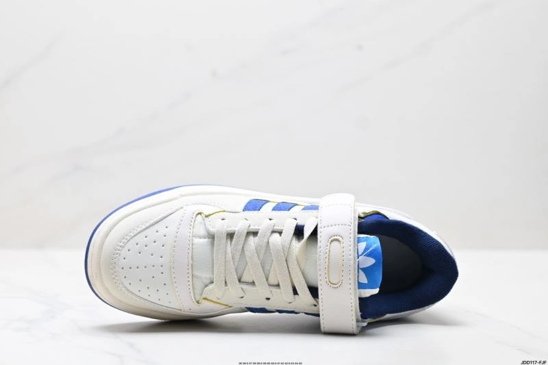 Trendy Adidas Forum Shoes 649
