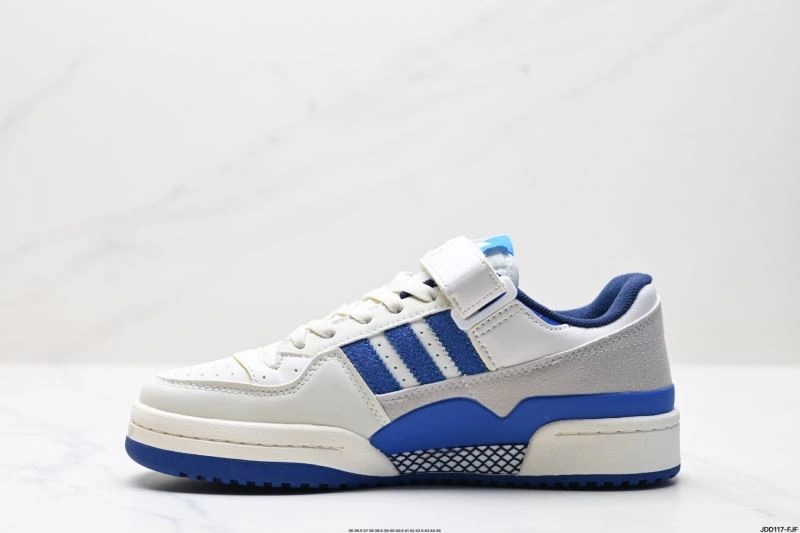 Trendy Adidas Forum Shoes 649