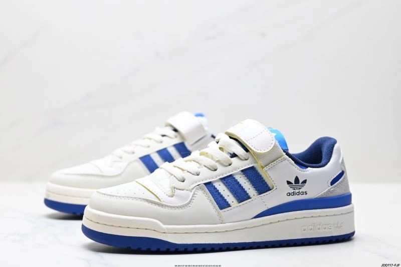 Trendy Adidas Forum Shoes 649
