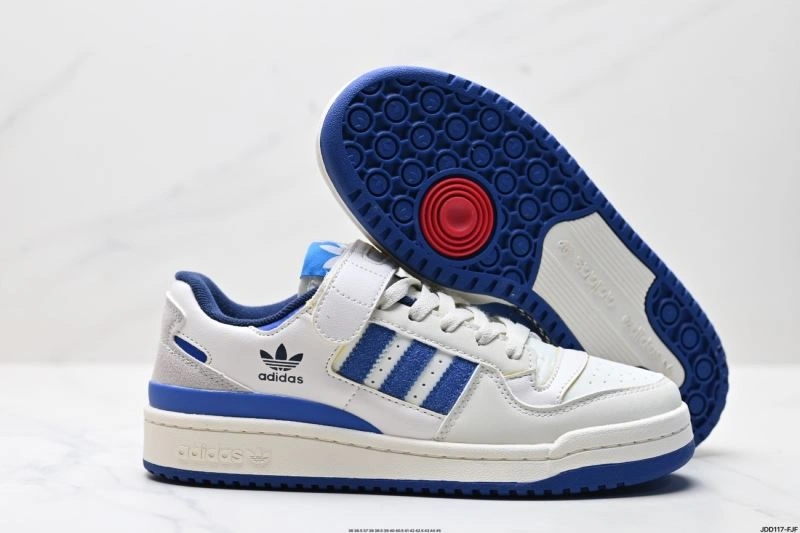 Trendy Adidas Forum Shoes 649