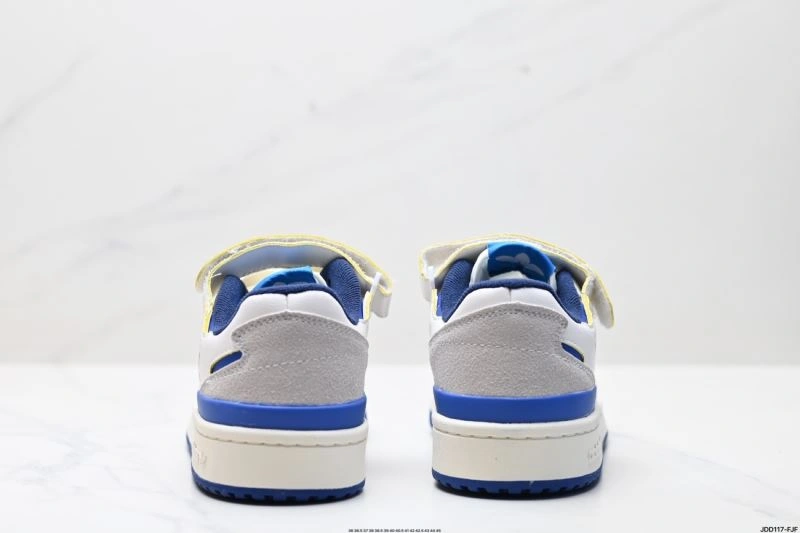 Trendy Adidas Forum Shoes 649