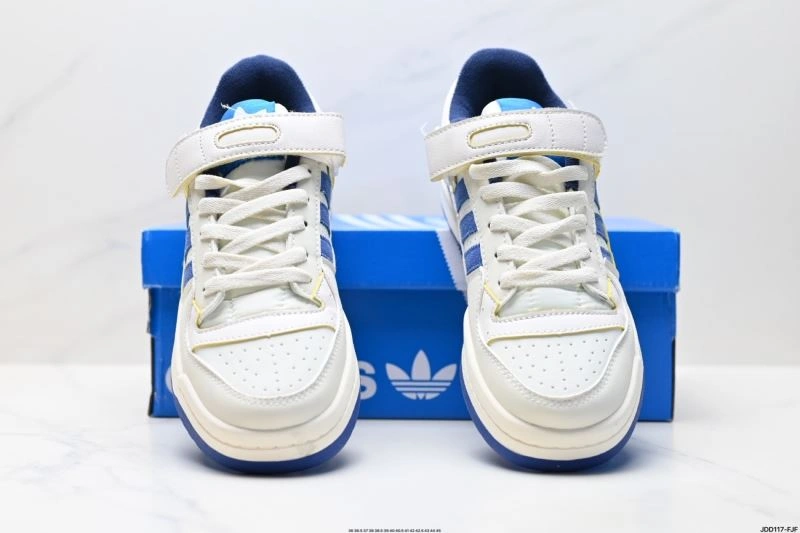 Trendy Adidas Forum Shoes 649
