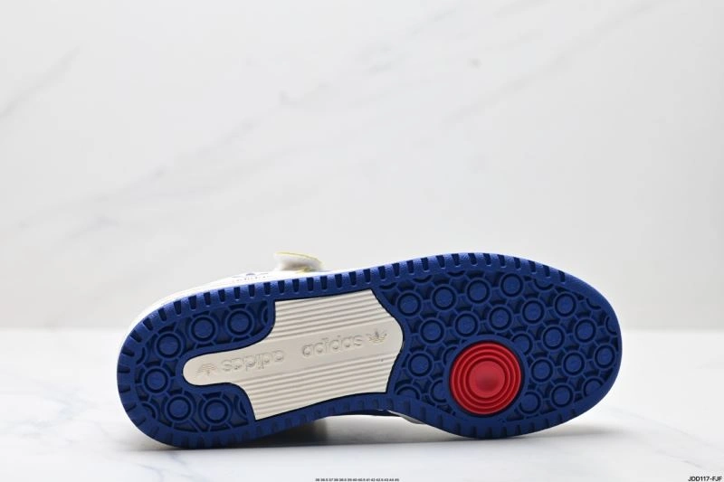 Trendy Adidas Forum Shoes 649