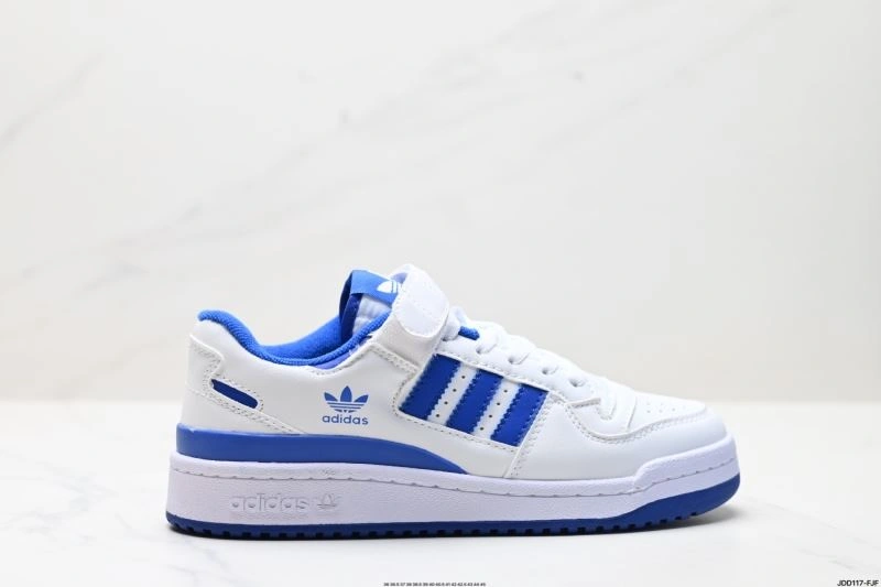 Adidas Forum Shoes Trendsetting 656