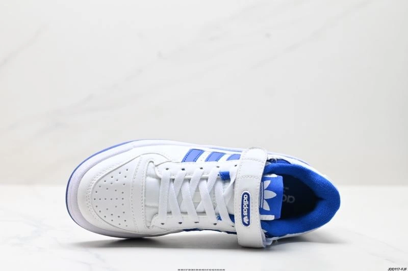 Adidas Forum Shoes Trendsetting 656