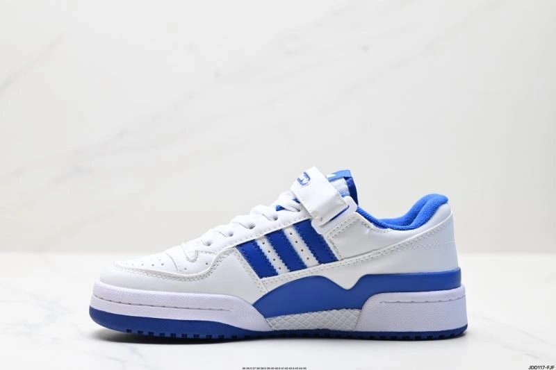 Adidas Forum Shoes Trendsetting 656