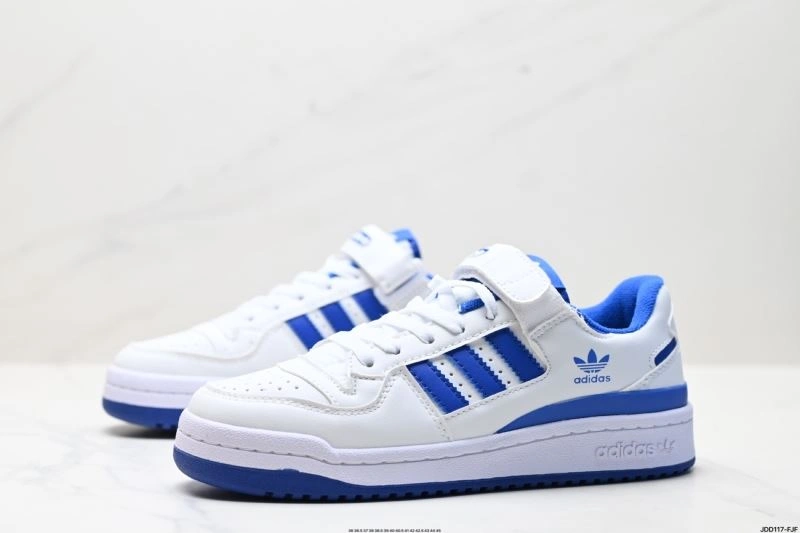 Adidas Forum Shoes Trendsetting 656