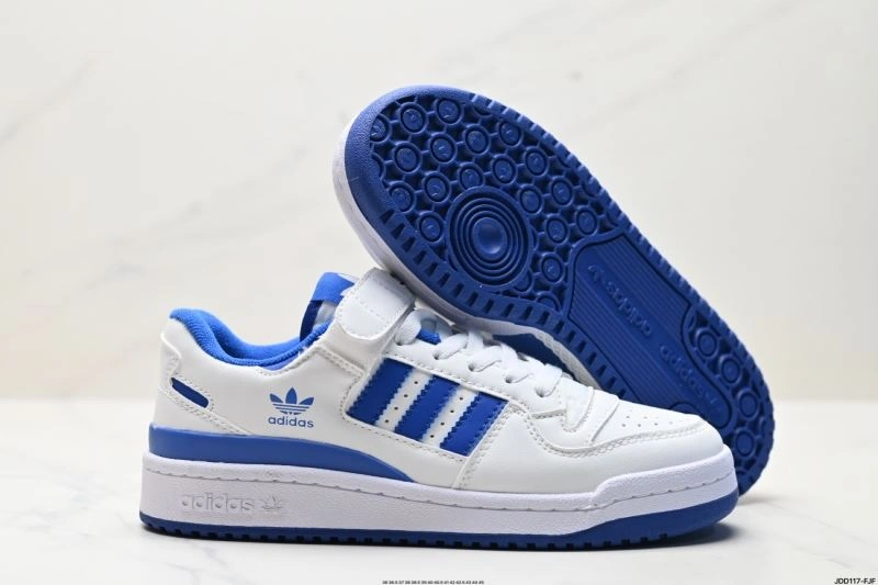 Adidas Forum Shoes Trendsetting 656