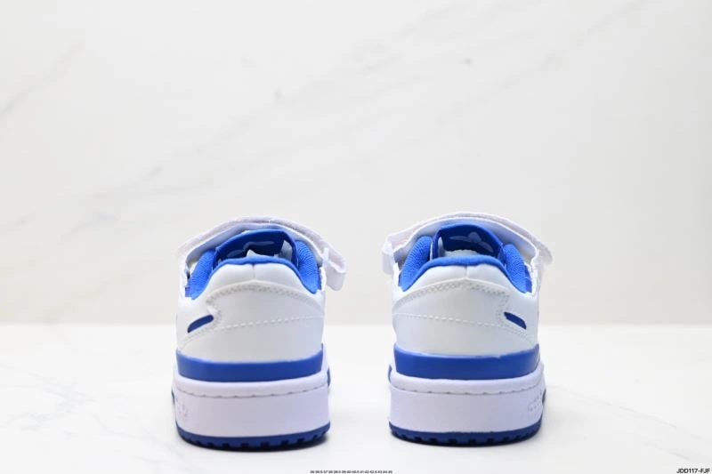 Adidas Forum Shoes Trendsetting 656