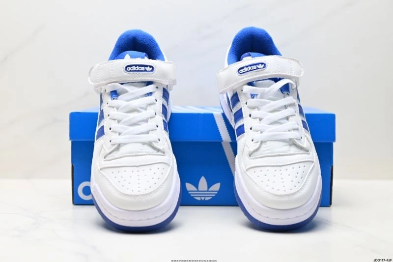 Adidas Forum Shoes Trendsetting 656