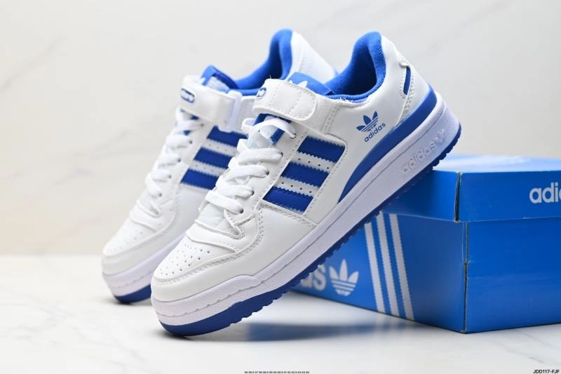 Adidas Forum Shoes Trendsetting 656