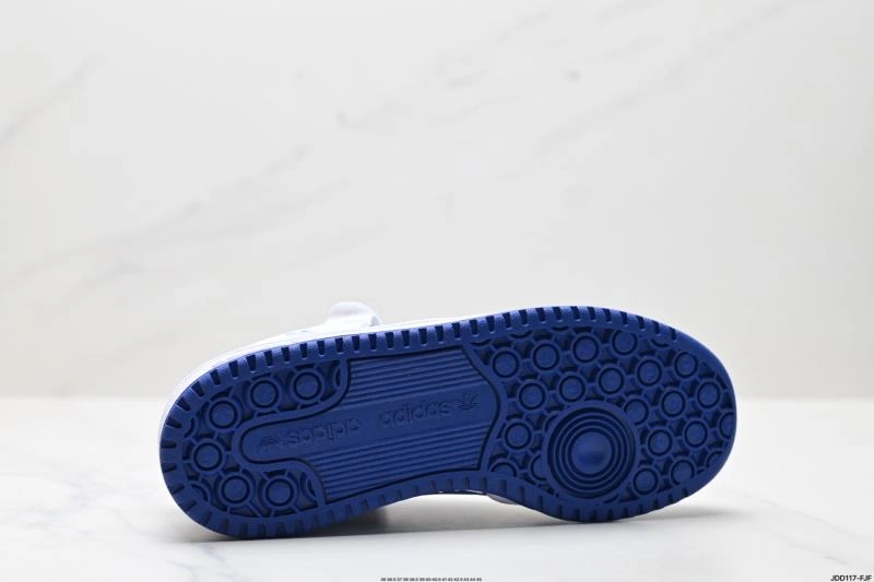 Adidas Forum Shoes Trendsetting 656