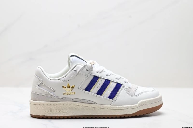 Stylish Adidas Forum Shoes 662