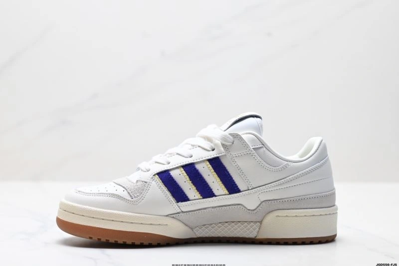 Stylish Adidas Forum Shoes 662