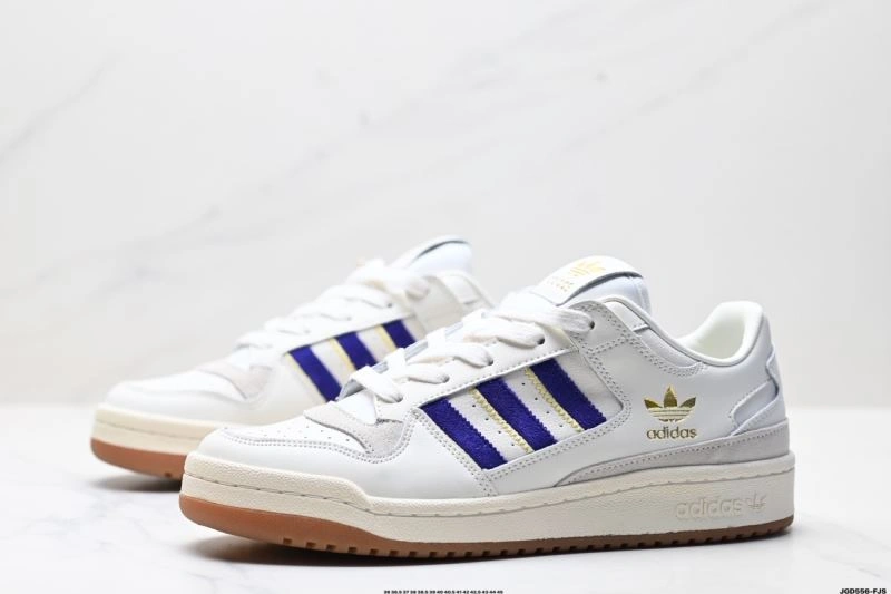 Stylish Adidas Forum Shoes 662