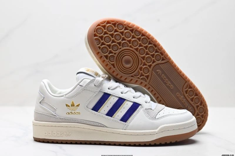 Stylish Adidas Forum Shoes 662