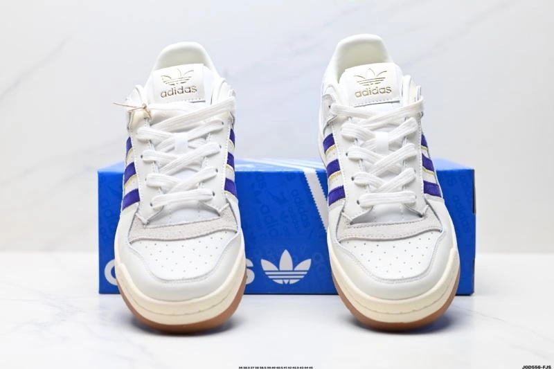 Stylish Adidas Forum Shoes 662