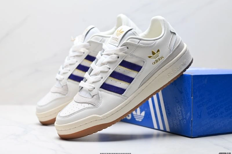 Stylish Adidas Forum Shoes 662