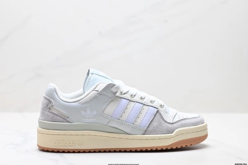 Adidas Forum Shoes WeatherProof 653
