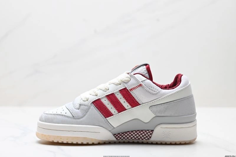 WellDesigned Adidas Forum Shoes 645