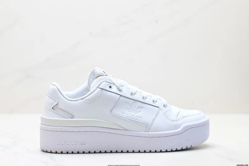 Adidas Forum Shoes WellDesigned 684