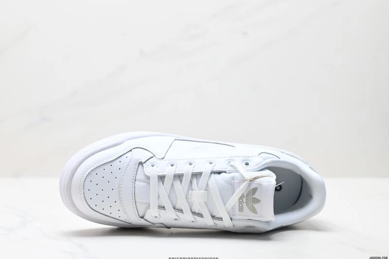 Adidas Forum Shoes WellDesigned 684