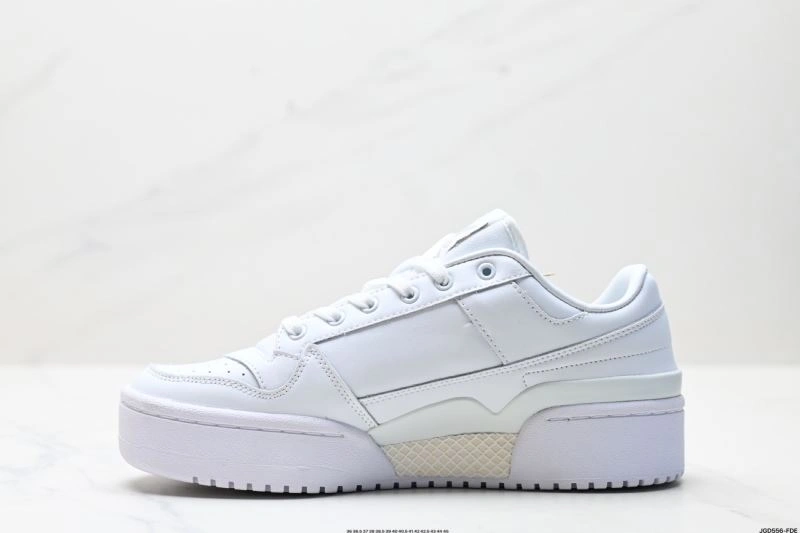 Adidas Forum Shoes WellDesigned 684