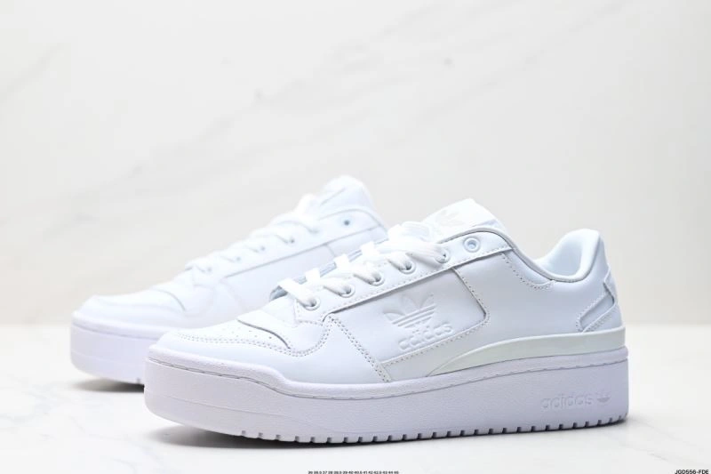 Adidas Forum Shoes WellDesigned 684
