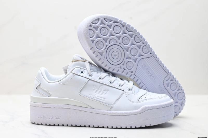 Adidas Forum Shoes WellDesigned 684