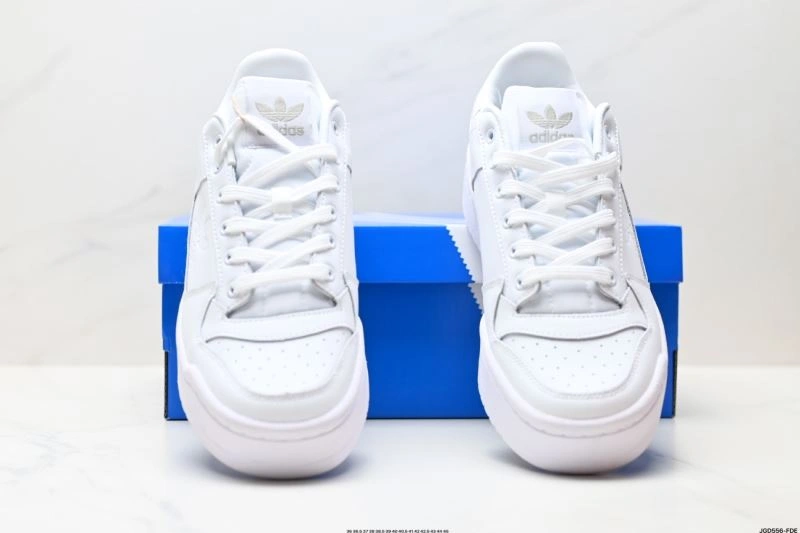 Adidas Forum Shoes WellDesigned 684