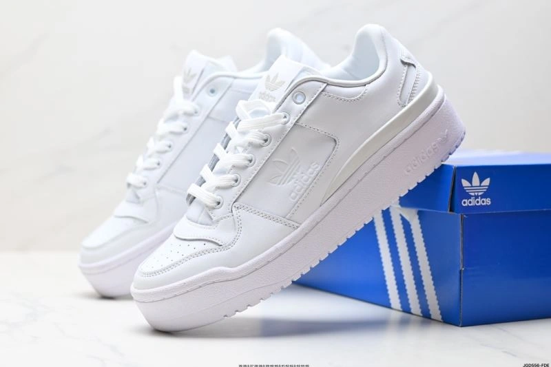 Adidas Forum Shoes WellDesigned 684