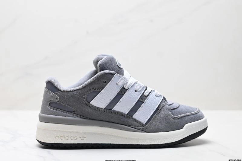 Adidas Forum Shoes Compact 650
