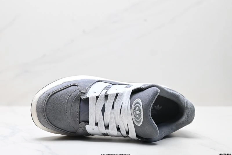 Adidas Forum Shoes Compact 650